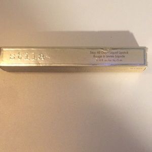 Stila Stay All Day Liquid Lipstick “Amalfi”